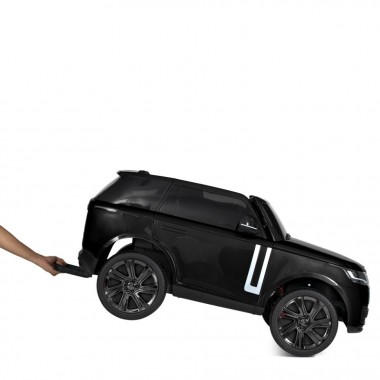 Детский электромобиль Джип M 5055EBLRS-2(4WD) до 35 кг