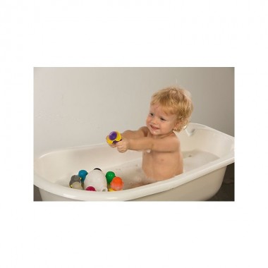 Набор для ванной Water Fun пингвины 23003