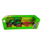 Трактор Metr Plus 999A-6