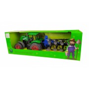 Трактор Metr Plus 999A-5