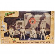 Игровой набор