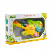 Детская музыкальная игрушка 