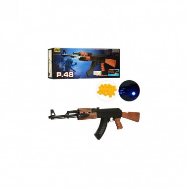 Дитячий Автомат CYMA р.48 з лазером Дитячий Автомат CYMA р.48 з лазером