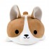Подушка декоративна собака Коргі Норман FWPDOGCORGI23BG70 Подушка декоративна собака Коргі Норман FWPDOGCORGI23BG70