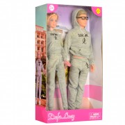 Семья Defa 8360-BF