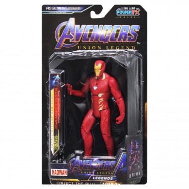 Фігурка супергероя "AVENGERS" 99005-2-1-10