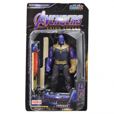 Фігурка супергероя "AVENGERS" 99005-2-1-10