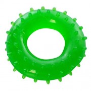 Эспандер кистевой MS 0867-2 нагрузка 35-40кг (Зеленый)