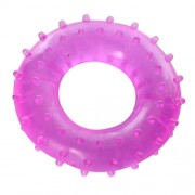 Эспандер кистевой MS 0867-2 нагрузка 35-40кг (Фиолетовый)