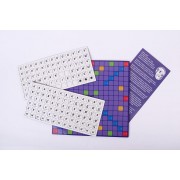 Настільна магнітна гра