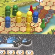 Настільна гра