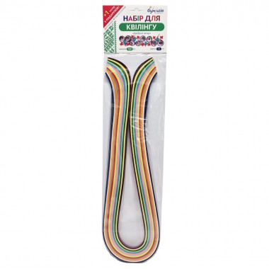 Папір для квілінгу 