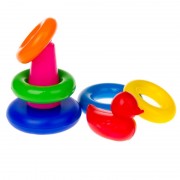 Детская развивающая игрушка