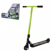 Самокат трюковый 2-х колёсный TR21007 (RL7T) Extreme Motion SAGA, колёса PU 110 мм