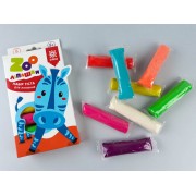 Тесто для лепки ZOOлипашки