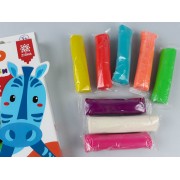 Тесто для лепки ZOOлипашки