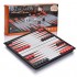 Нарды магнитные | Magnetic Folding Backgammon 3820UB (RL-KBK)