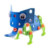 Конструктор-механік