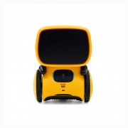 Интерактивный робот AT-Rоbot AT001-03-UKR с голосовым управлением