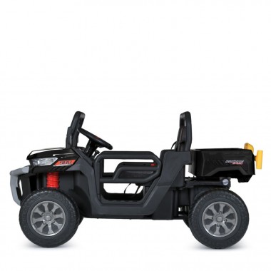 Дитячий електромобіль Вантажівка M 5026EBLR-2(24V) до 50 кг