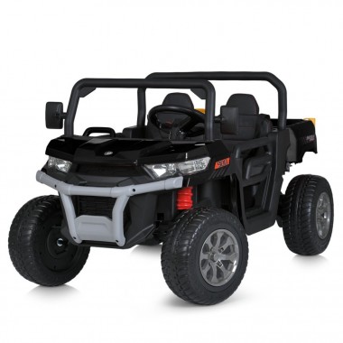 Дитячий електромобіль Вантажівка M 5026EBLR-2(24V) до 50 кг