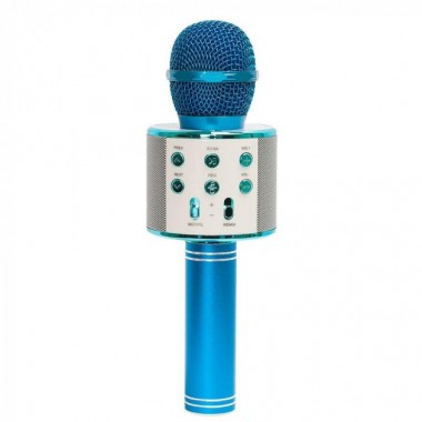 Караоке  мікрофон  WS-858