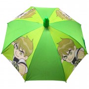 Зонтик-трость детский SY-18 с рисунком