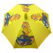 Зонтик-трость детский SY-18 с рисунком