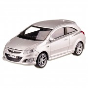 Машина металева OPEL CORSA 