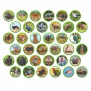 Детский магнитный набор Монтессори