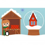 Набір для творчості