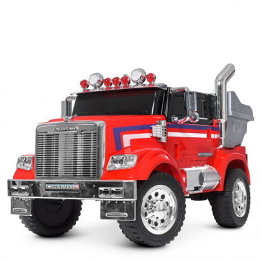 Детский электромобиль Bambi M 4566EBLR-3 до 30 кг