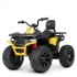Детский электромобиль Квадоцикл Bambi Racer M 4624EBLR-2-6(24V) до 35 кг