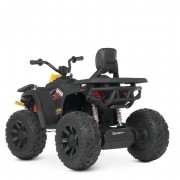 Детский электромобиль Квадоцикл Bambi Racer M 4624EBLR-2-6(24V) до 35 кг