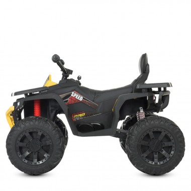 Детский электромобиль Квадоцикл Bambi Racer M 4624EBLR-2-6(24V) до 35 кг