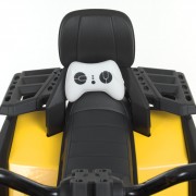 Детский электромобиль Квадоцикл Bambi Racer M 4624EBLR-2-6(24V) до 35 кг