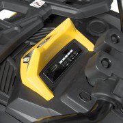 Детский электромобиль Квадоцикл Bambi Racer M 4624EBLR-2-6(24V) до 35 кг