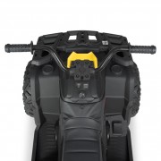 Детский электромобиль Квадоцикл Bambi Racer M 4624EBLR-2-6(24V) до 35 кг