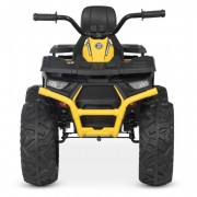 Детский электромобиль Квадоцикл Bambi Racer M 4624EBLR-2-6(24V) до 35 кг