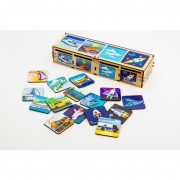 Дитячий Сортер Монтессорі