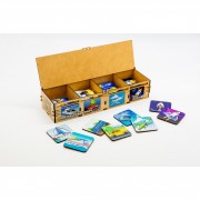 Дитячий Сортер Монтессорі