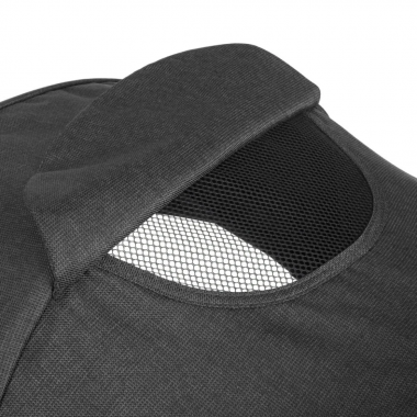 Коляска дитяча прогулянкова EL CAMINO ME 1084 Dark Gray
