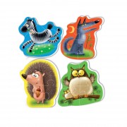 Дитячі бебі пазли