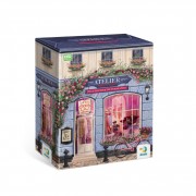 Пазл класичний