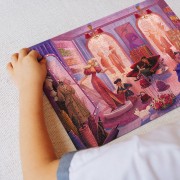 Пазл класичний