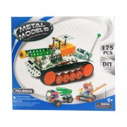 Конструктор Metal Models 9804