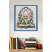 Набір для вишивання хрестиком