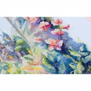 Набір для вишивання хрестиком