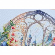 Набір для вишивання хрестиком