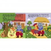 Детская книжечка